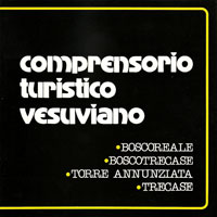 COMPRENSORIO TURISTICO VESUVIANO