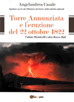 TORRE ANNUNZIATA E L'ERUZIONE DEL 22 OTTOBRE 1822