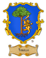 Tarallo